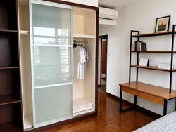 Casablanca (D25), Condominium #609585111